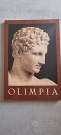 Olimpia guida completa