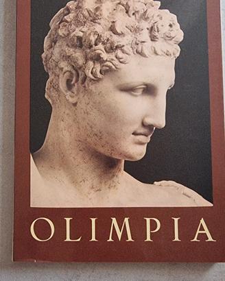 Olimpia guida completa