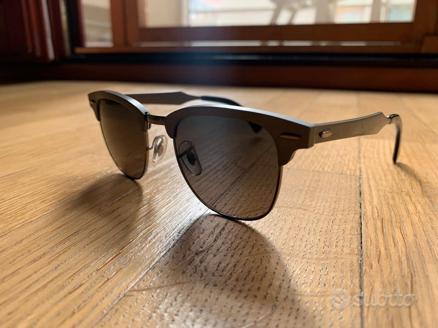 Ray on sale ban legno