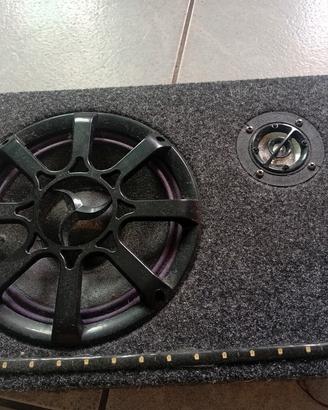 subwoofer 