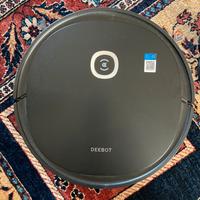 ECOVACS DEEBOT U2 Pro Robot