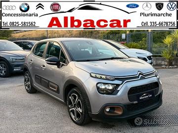 Citroen C3 BlueHDi 100 S&S C-Series
