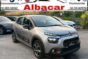 Citroen C3 BlueHDi 100 S&S C-Series