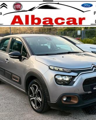 Citroen C3 BlueHDi 100 S&S C-Series
