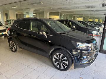 Opel Mokka X 1.6 CDTI Ecotec 136CV 4x2 aut. Advanc