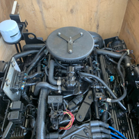 MERCRUISER 5.0-240 hp MPI rigenerato