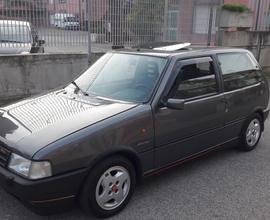 Fiat uno turbo ie racing REPLICA leggi bene