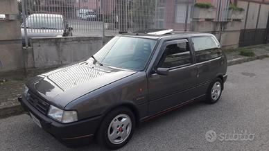 Fiat uno turbo ie racing REPLICA leggi bene