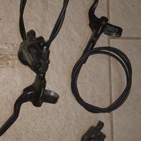 freni shimano mtb 29