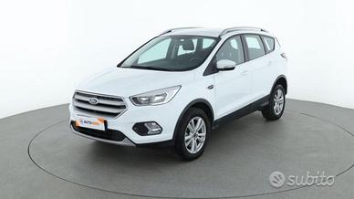 Ricambi usati Ford kuga Ecosport Edge 2010 2020