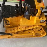CAT BULLDOZER