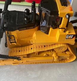 CAT BULLDOZER