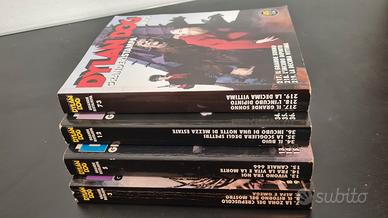 DYLAN DOG  grande ristampa