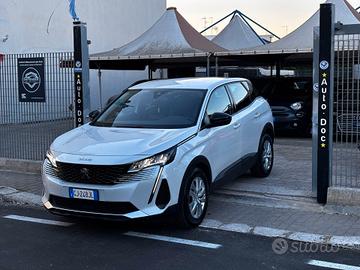 Peugeot 3008 1.5 BlueHDi 130cv EAT8 - 2022