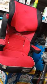 Seggiolino Rosso Bimbi di Cars Usati
