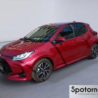 Toyota Yaris 1.0 Dynamic MY20