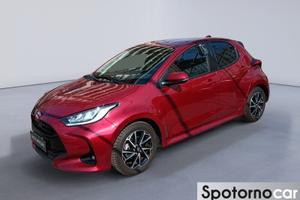 Toyota Yaris 1.0 Dynamic MY20