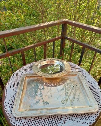 Vassoi Vintage