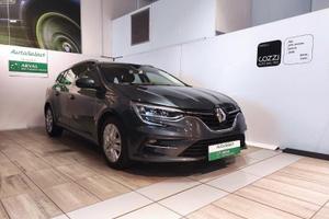 RENAULT Mégane 4ª serie - Mégane Sporter Blue dCi