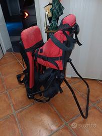 Zaino Portabimbi Zaino Porta Bimbi Ande Zaino Porta Bebè Zaino