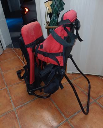 Zaino montagna porta bambino ANDE