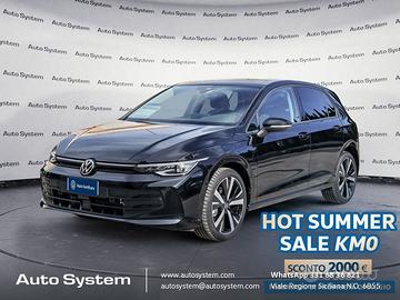 Volkswagen Golf 1.5 TSI eHybrid Edition Plus ...