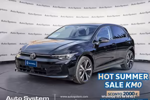 Volkswagen Golf 1.5 TSI eHybrid Edition Plus ...
