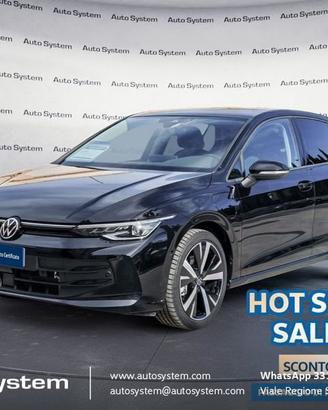 Volkswagen Golf 1.5 TSI eHybrid Edition Plus ...