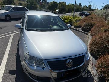 Volkswagen Passat Variant 2.0 TDI (2011) – 175.000