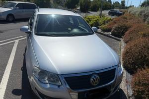 Volkswagen Passat Variant 2.0 TDI (2011) – 175.000