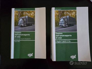 libri Gestore Trasporti 