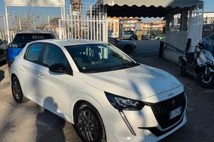 PEUGEOT 1.2 BENZINA 101CV 2022 ALLURE 43000KM FULL