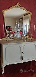 Credenza Provenzale 