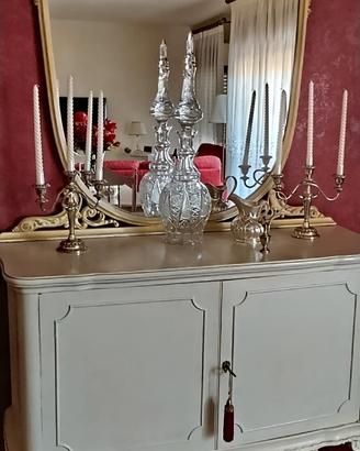 Credenza Provenzale 
