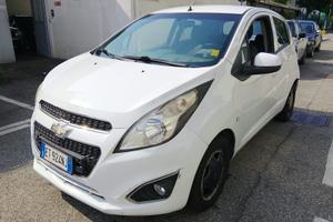 Chevrolet Spark 1.0 LS GPL 2014