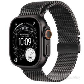 Apple Watch Ultra 3 – Ultimo modello