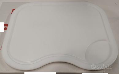 tagliere bianco per lavelli Franke "Armonia"