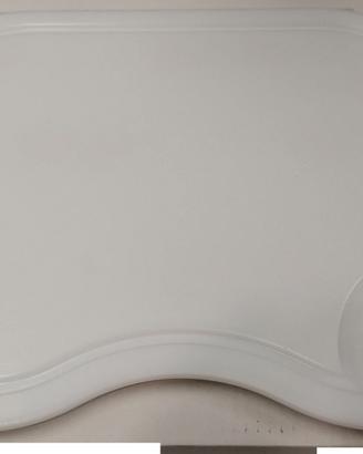 tagliere bianco per lavelli Franke "Armonia"