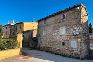 Fabbricato Cielo Terra - Cave - Foligno