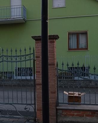 Canestro basket