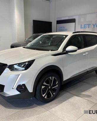 Peugeot 2008 1.5 bluehdi Allure Pack s&s 110cv