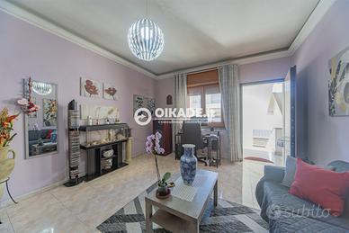 Quadrilocale a Quartu Sant'Elena