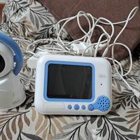 Chicco Video Baby Monitor Deluxe