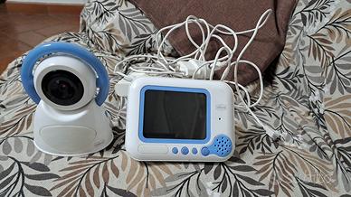 Chicco Video Baby Monitor Deluxe