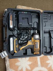 trapano svita bulloni