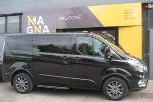 Ford Tourneo Custom 320 2.0 EcoBlue 130CV MHEV PC 
