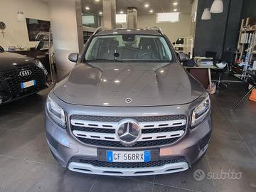 Mercedes-benz GLB 180 d Automatic Executive