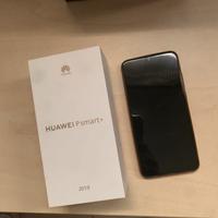 Huawei p Smart plus 2019