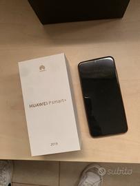 Huawei p Smart plus 2019