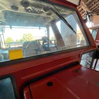 Tappi copri-fori cofano Fiat 180-90